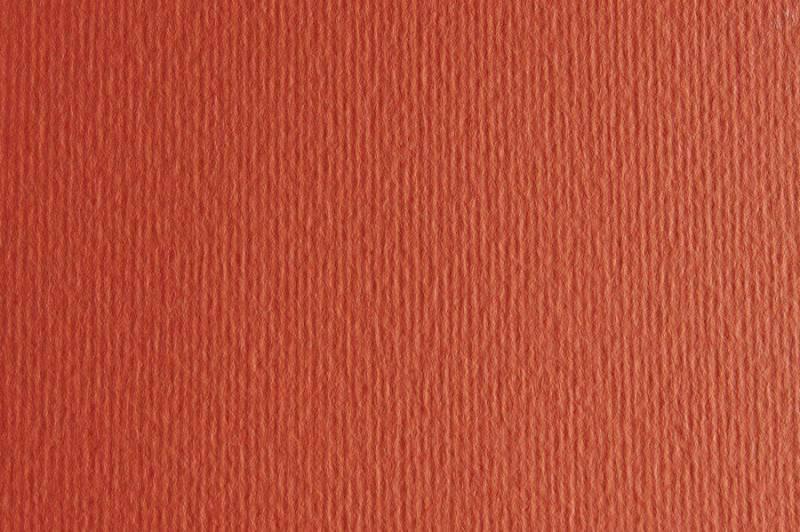Папір для дизайну Elle Erre B1 70x100см №08 arancio 220г/м помаранчевий Fabriano, 161008, фото 1