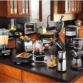 Побутова техніка