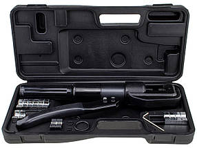 Ручний гідравлічний прес 4-70 MM VF07221 VORFAL