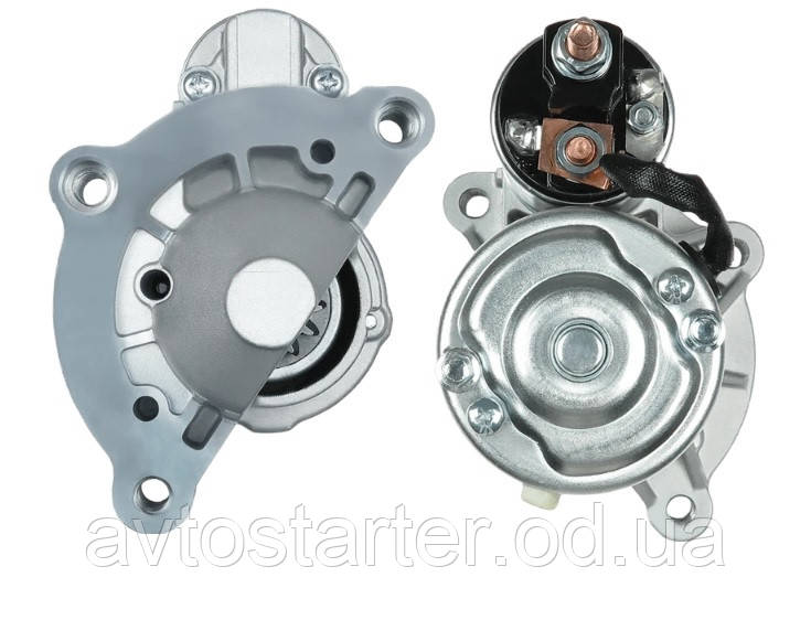 Стартер б/у CITROEN C4 Grand Picasso C42.0 C5 C8 Dispatch Evasion Jumpy Synergie Xsara Picasso FIAT Scudo HOND, фото 1