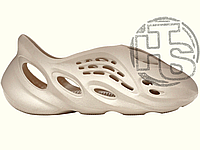 Жeнские кроссовки Adidas Yeezy Foam RNNR Sand Beige FY4567