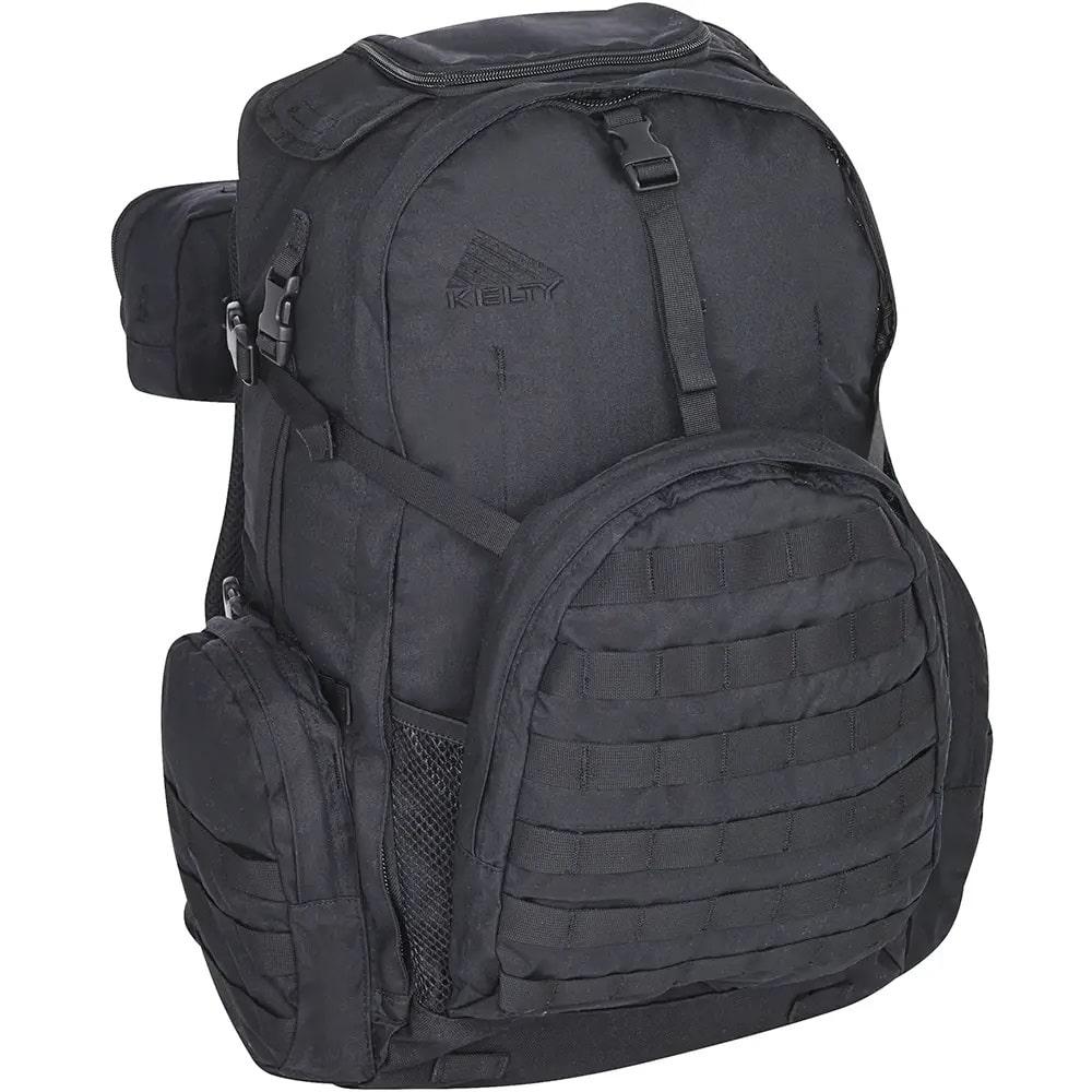 Рюкзак тактичний Kelty Tactical Raven 40, black (25909073)