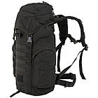 Рюкзак тактичний Highlander Forces Loader Rucksack 33L Black (NRT033-BK), фото 2