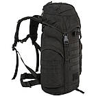 Рюкзак тактичний Highlander Forces Loader Rucksack 33L Black (NRT033-BK), фото 3