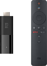 TV Приставка Xiaomi Mi TV Stick Global_