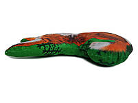 М`яка іграшка сувенір Песик Шусть "Мавка. Лісова пісня" Копиця 35x22x7 см (00279-69), фото 2