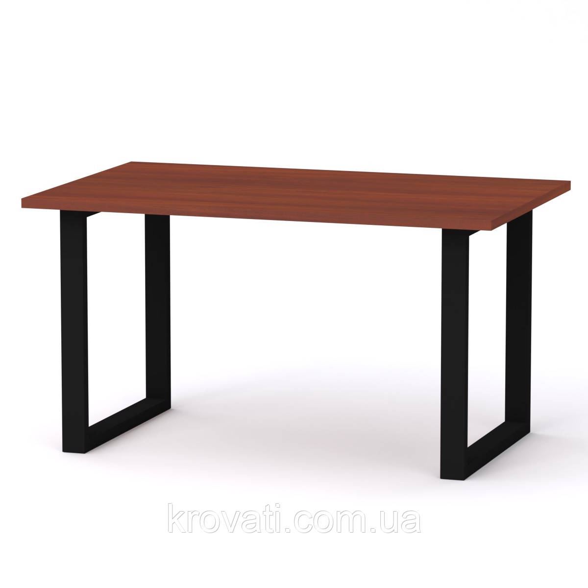 Журнальный столик  Лофт 1, Компанит, Яблуко