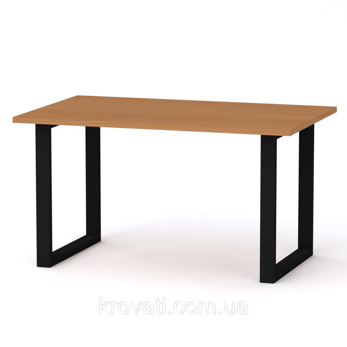 Журнальный столик  Лофт 1, Компанит, Бук