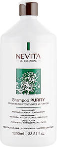 Шампунь проти лупи Nevitaly Shampoo Purity, 1000 мл