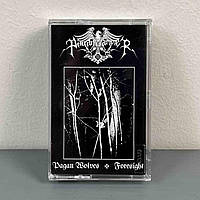 Pagan Hammer - Pagan Wolves & Foresight Tape