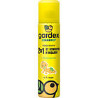 Аерозоль проти комах Gardex Baby проти комарів і мошок для дітей від 1 року 80 мл (5904114080017)
