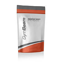 Протеин Anabolic Whey GymBeam 1 kg