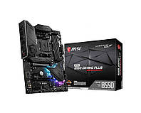 Материнская плата MSI MPG B550 Gaming Plus Socket AM4