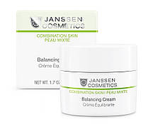 Balancing Cream - Балансуючий крем, 50 мл