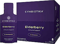 Cymbiotika Liposomal Elderberry / Органический экстракт бузины липосомальный 26 саше