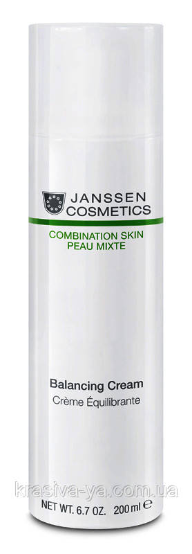 Balancing Cream - Балансуючий крем, 200 мл
