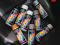 Як пофарбувати шкіру авто своїми руками