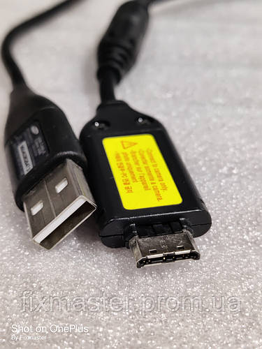 Купить Кабель для камеры Samsung CB20U05A, CB20U12 USB Cable SUC-C3 ...