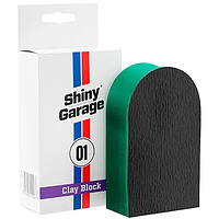 Автоскраб Shiny Garage Clay Block