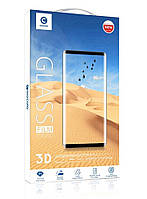 Захисне скло Mocolo 3D Glass для Samsung S23 Ultra закруглені краї