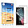 Захисне скло Mocolo 3D Glass для Samsung S23 Ultra закруглені краї, фото 10