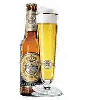 Пивной бокал Warsteiner