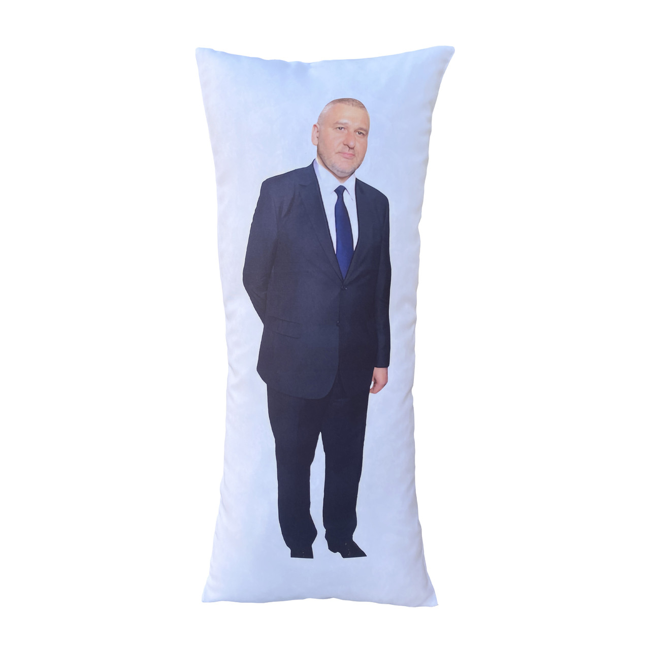 Подушка Дакімакура з принтом "Фейгін" від KLik Print