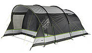 Намет чотиримісний High Peak Garda 4.0 Light Grey/Dark Grey/Green (11821), фото 4