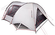Намет High Peak Amora 5.0 Nimbus Grey (11576), фото 4