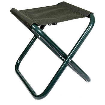Стілець складаний Ranger Green Fish Стілець для риболовлі навантаження 120 кг