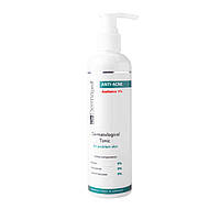 Дерматологический тоник для проблемной кожи Dermatological tonic for problem skin, 250ml pHarmika