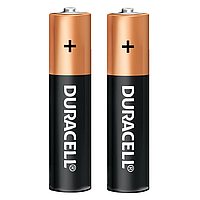 Лужна AAA-батарейка Duracell, 1 шт. (Бельгія)