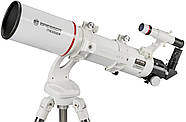 Телескоп Bresser Messier AR-102/600 Nano AZ з сонячним фільтром (4702605), фото 6