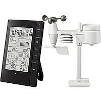 Метеостанция Bresser Weather Center 5-in-1 PC-connect (7002571)