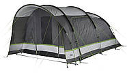 Намет п'ятимісний High Peak Brixen 5.0 Light Grey/Dark Grey/Green (11816), фото 4