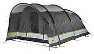 Намет чотиримісний High Peak Brixen 4.0 Light Grey/Dark Grey/Green (11815), фото 4