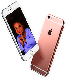 Apple iPhone 6S