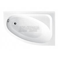 Cornea Ванна Besco 150х100 Права (cvu127733)