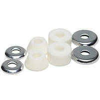 Бушинги для скейт підвісок Ace Standard Stock/Medium Bushings, фото 3