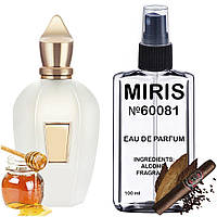 Духи MIRIS №60081 (аромат похож на XJ 1861 Naxos) Унисекс 100 ml