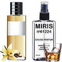 Духи MIRIS №61224 (аромат похож на Vanillaama) Унисекс 100 ml