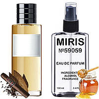 Духи MIRIS №59059 (аромат похож на Tobacolor) Унисекс 100 ml