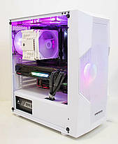 Ігровий ПК 2E Gaming Turbo MT/ i7-10700K/ 32GB RAM/ 256GB SSD+512GB SSD/ GTX 1660 Super 6GB/ 850W, фото 4