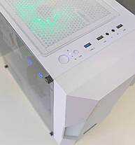 Ігровий ПК 2E/Core i7-10700K 8 ядер 3.8 GHz / 32 GB DDR4 / 256 GB SSD M.2 + 512 GB SSD M.2/Radeon RX 6800 XT 16GB/850W, фото 4