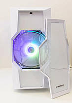 Ігровий ПК 2E Gaming Turbo MT/ Core i7-10700K/ 64 GB RAM/ 256 GB SSD + 512 GB SSD/ GeForce RTX 3090 24GB/ 850W, фото 6
