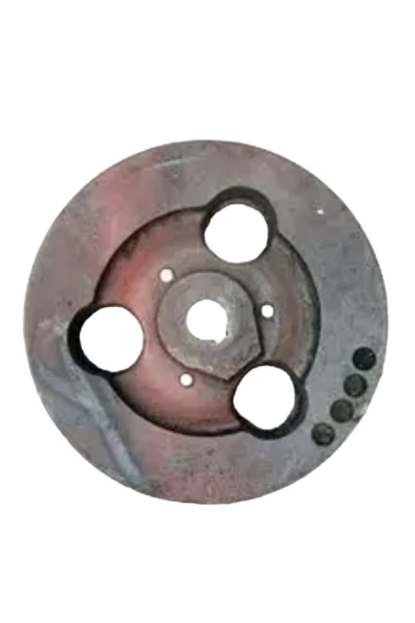 Шків МКШ (чуун) комбайна Дон-1500 3518050-11075
