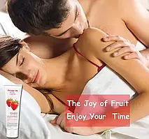 Мастило з приємним запахом на водній основі