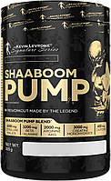 Предтренировочный комплекс Kevin Levrone Shaaboom Pump 385 g (Citrus - Peach)