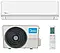 Кондиціонер спліт Midea XTreme II MSAG-09HRFN8-I / MSAG-09HRFN8-O, DC Inverter, R32, фото 3