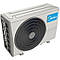 Кондиціонер спліт Midea XTreme II MSAG-09HRFN8-I / MSAG-09HRFN8-O, DC Inverter, R32, фото 6